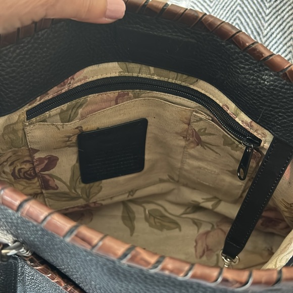 Brighton Bag - Picture 3 of 10